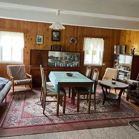 Soukromi Pod Skalami - Dolni Adršpach Exterior foto