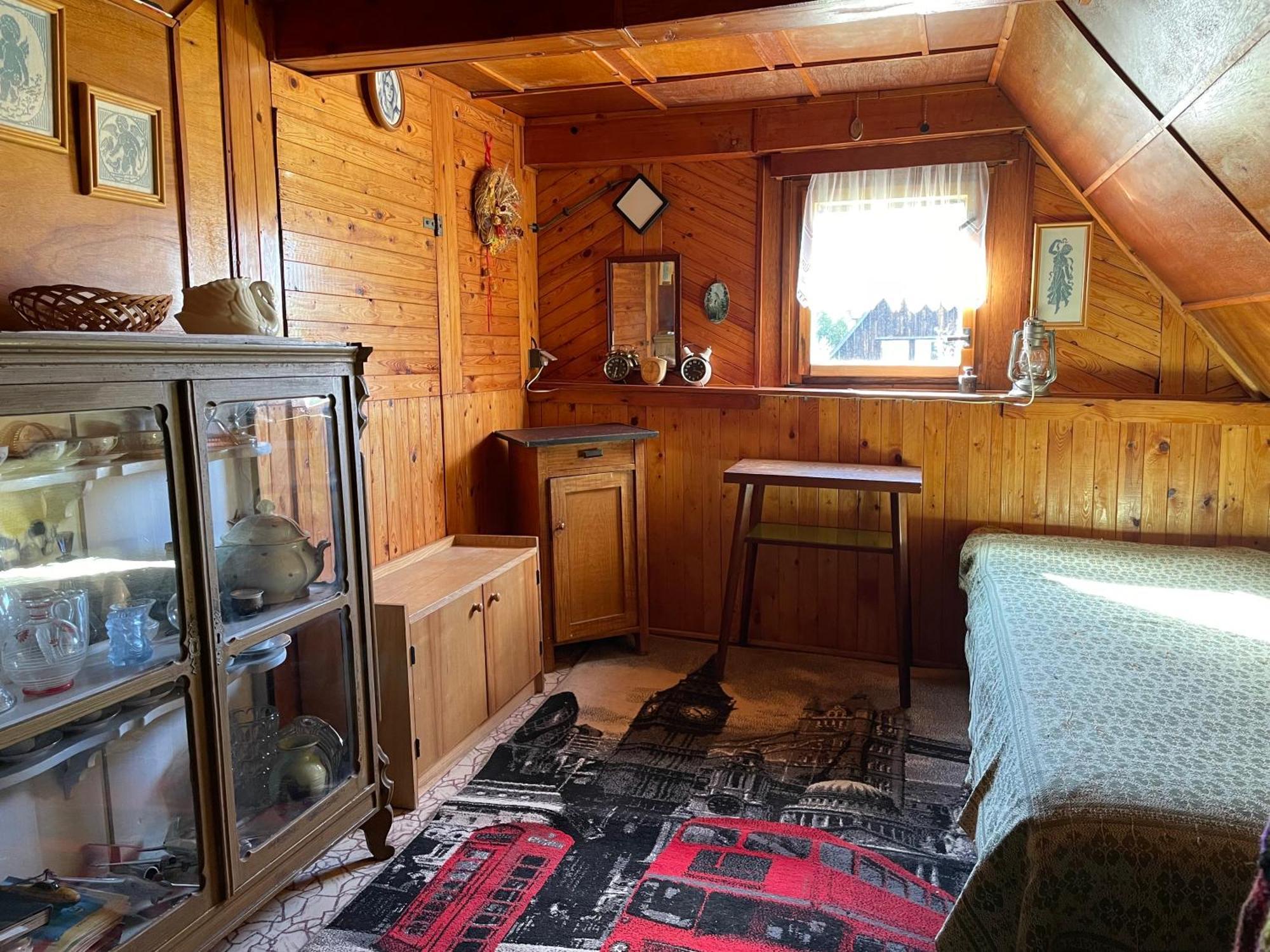 Soukromi Pod Skalami - Dolni Adršpach Exterior foto