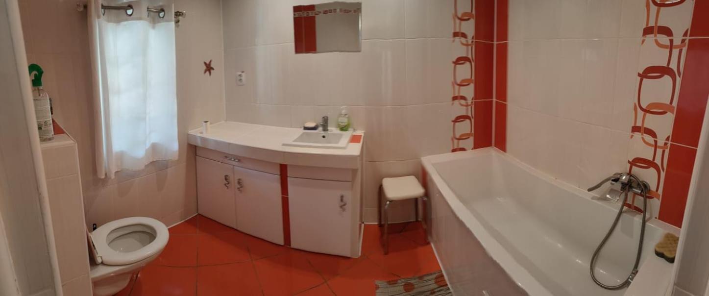 Soukromi Pod Skalami - Dolni Adršpach Exterior foto