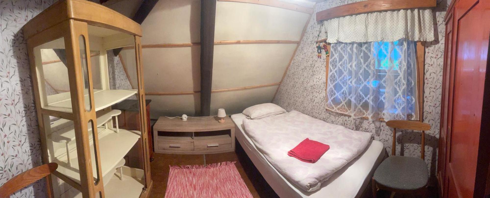 Soukromi Pod Skalami - Dolni Adršpach Exterior foto